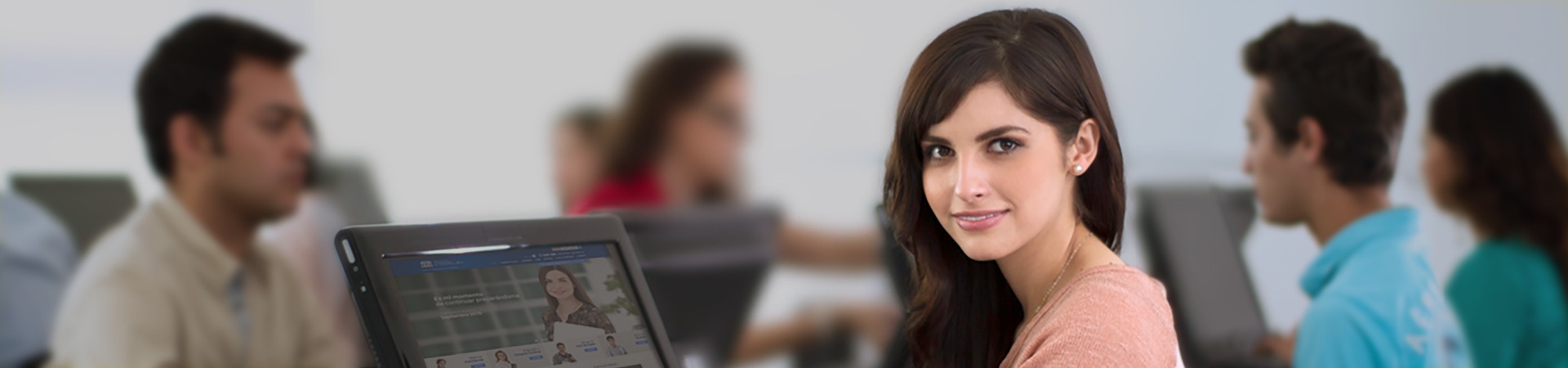 Licenciatura en Negocios Digitales y Mercadotecnia