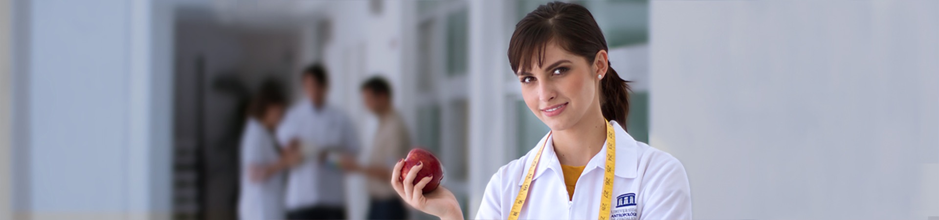 Licenciatura en Nutrición