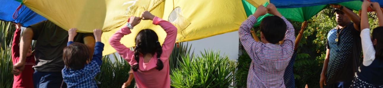 Especialidad en Educación Temprana y preescolar