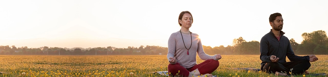 Maestría en Meditación y Consciencia Plena (Mindfulness)