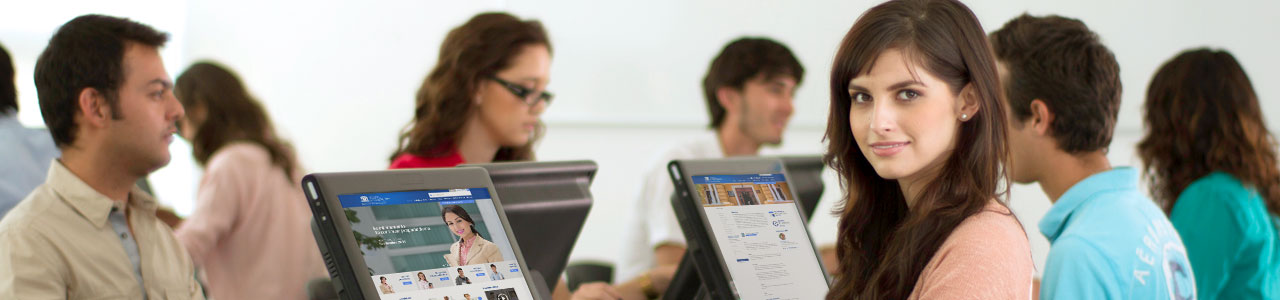 Oferta Educativa UNAG