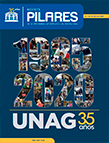 Revista Pilares Número 28