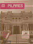 Revista Pilares Número 3