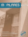 Revista Pilares Número 5